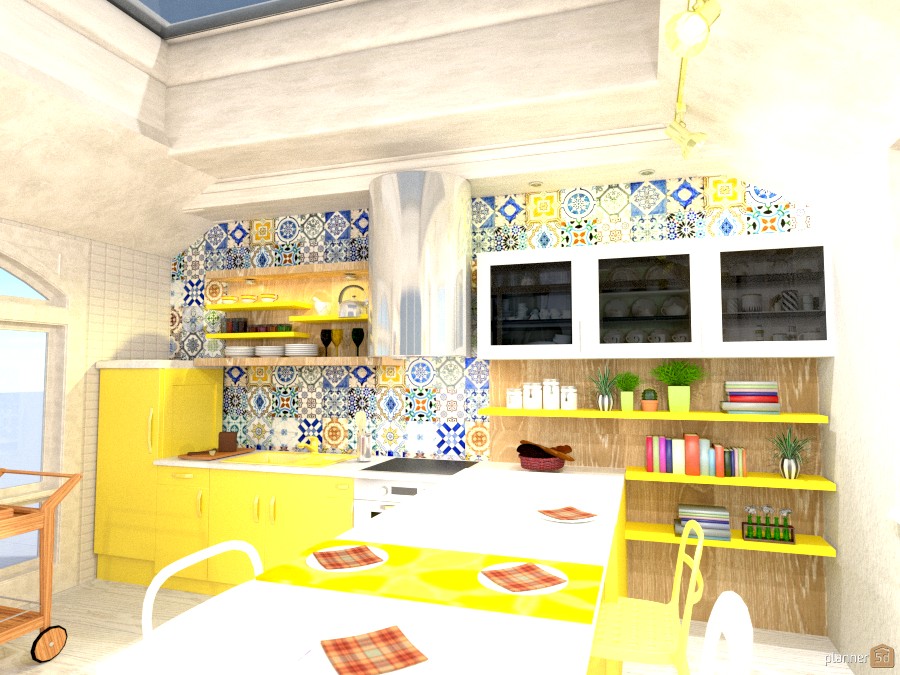 Chic&Cook #943522 by Moonface