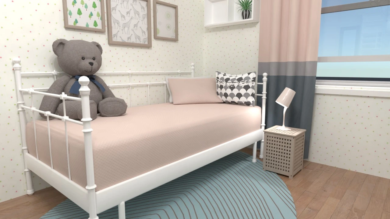 HOW TO DESIGN WITH FREE FURNITURE #87608 by Evelinaa