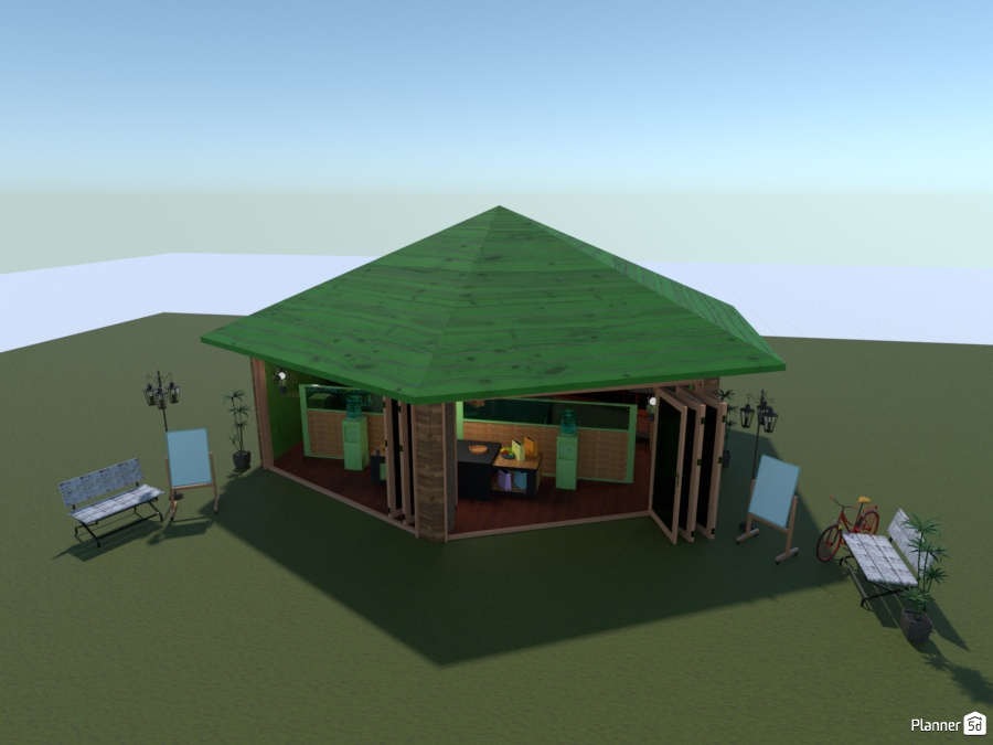 marketing finito #2777540 by Sofya Piovanelli