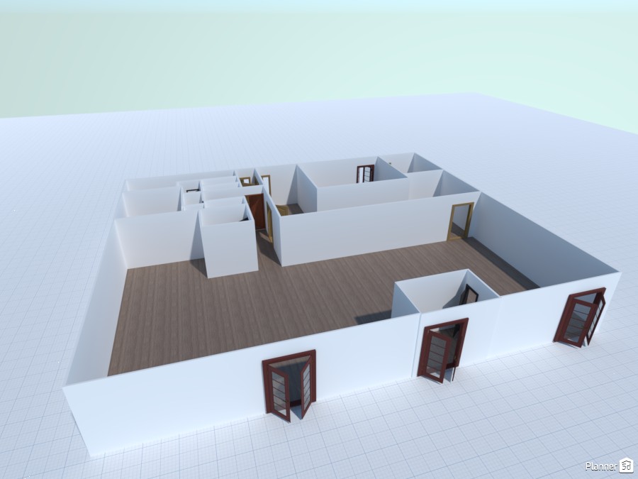 test #3505574 by Ian Ho