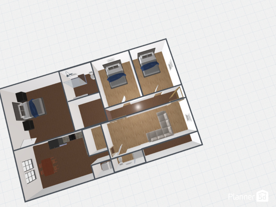 plan #31040968 by User 216238588