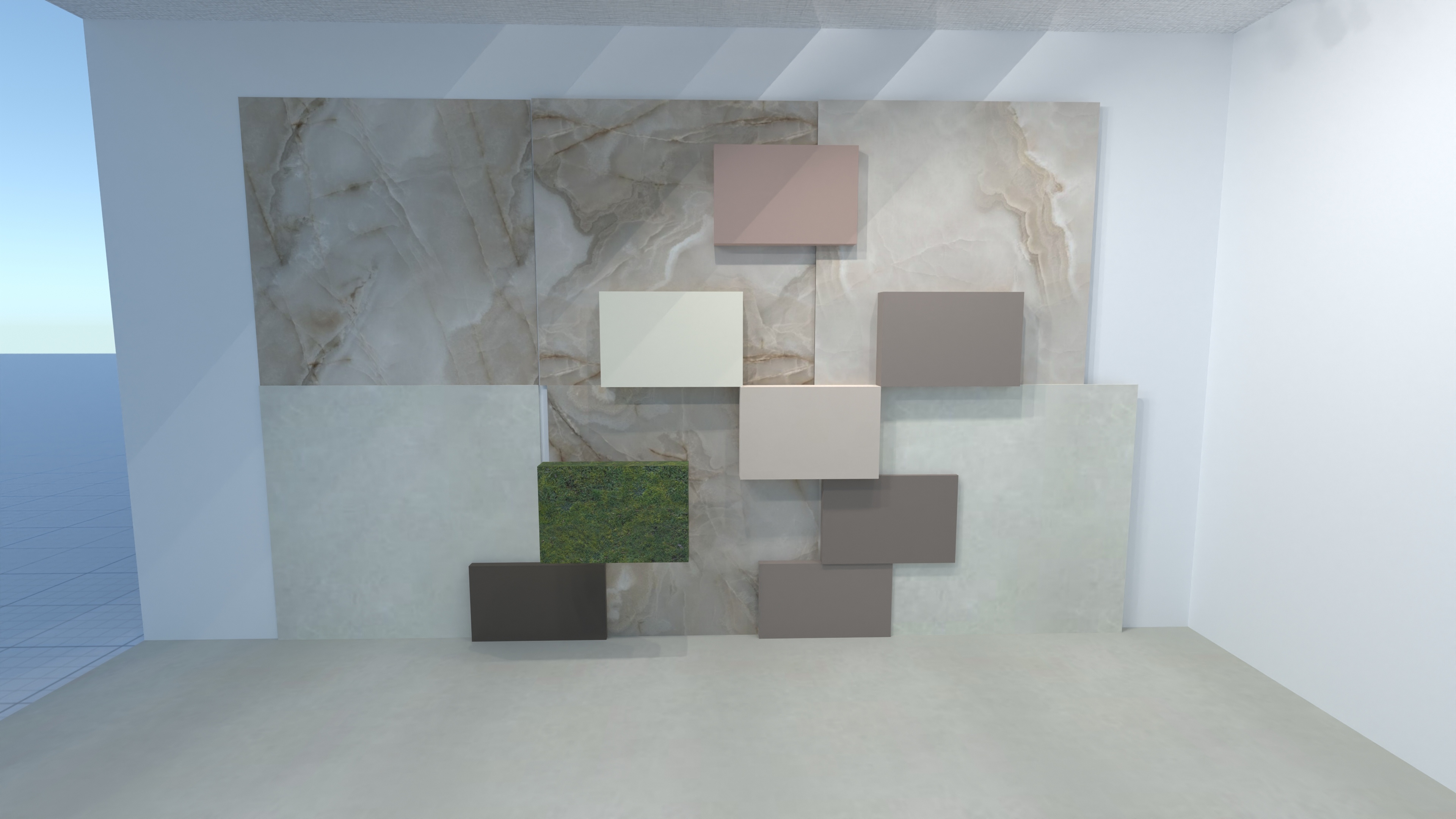 New project #23443811 by User 156786950