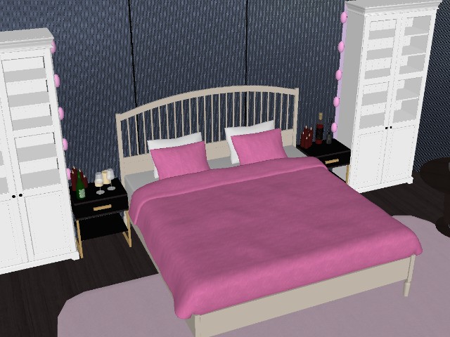 комната применения (из ролки с ботом-Компотом) #25886976 by User 165904844