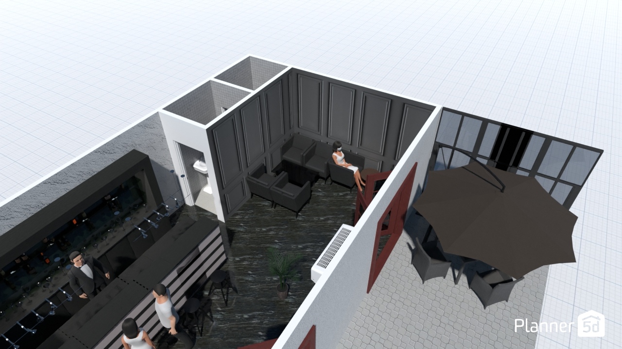 Crea Progetto #23370618 by User 142489758