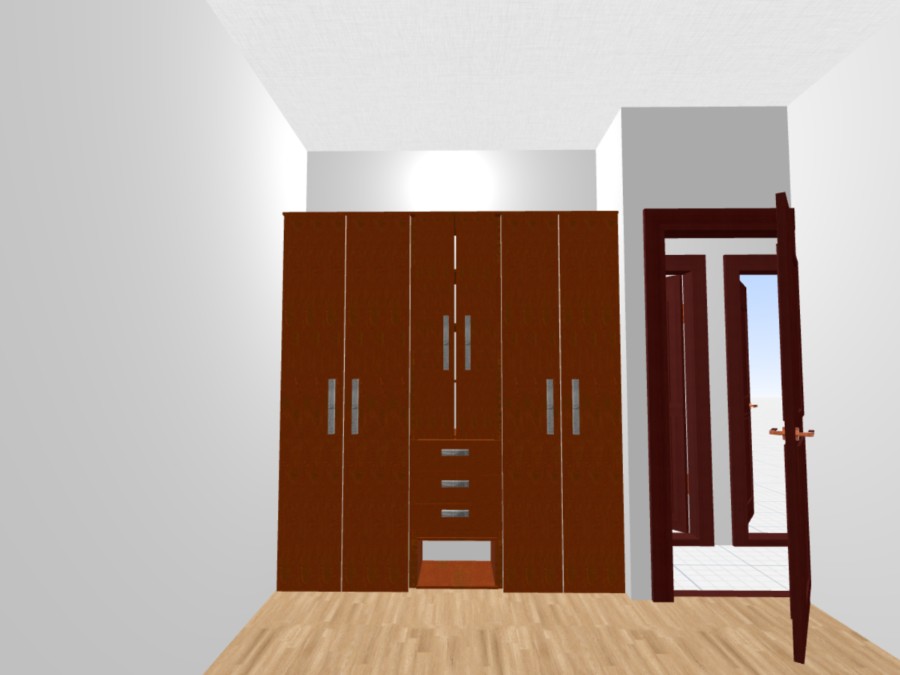 Closets Isaac #25796400 by User 175418296