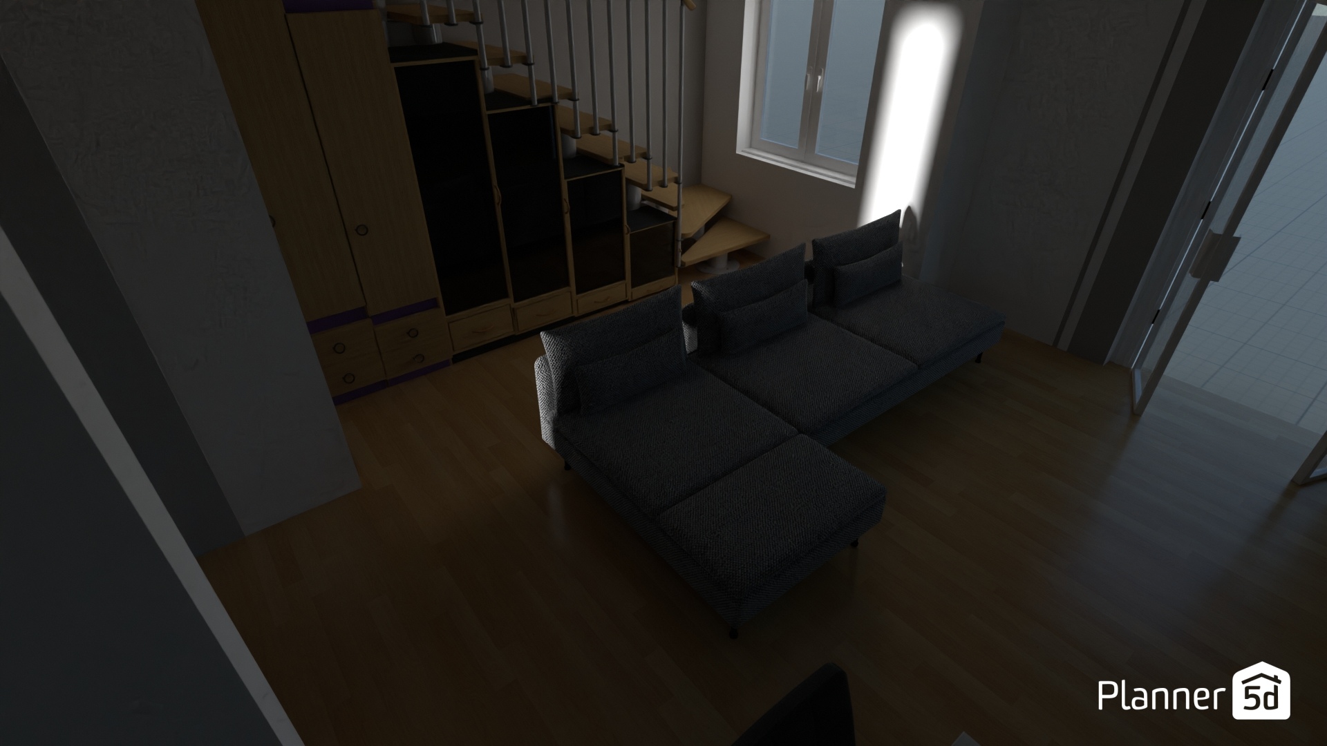 1 floor #23347630 by User 157374066