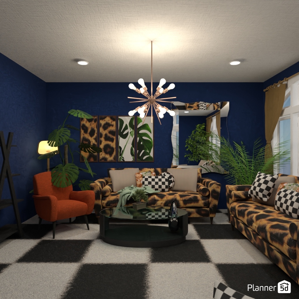 Maximalist Magic #30697728 by Editors Choice