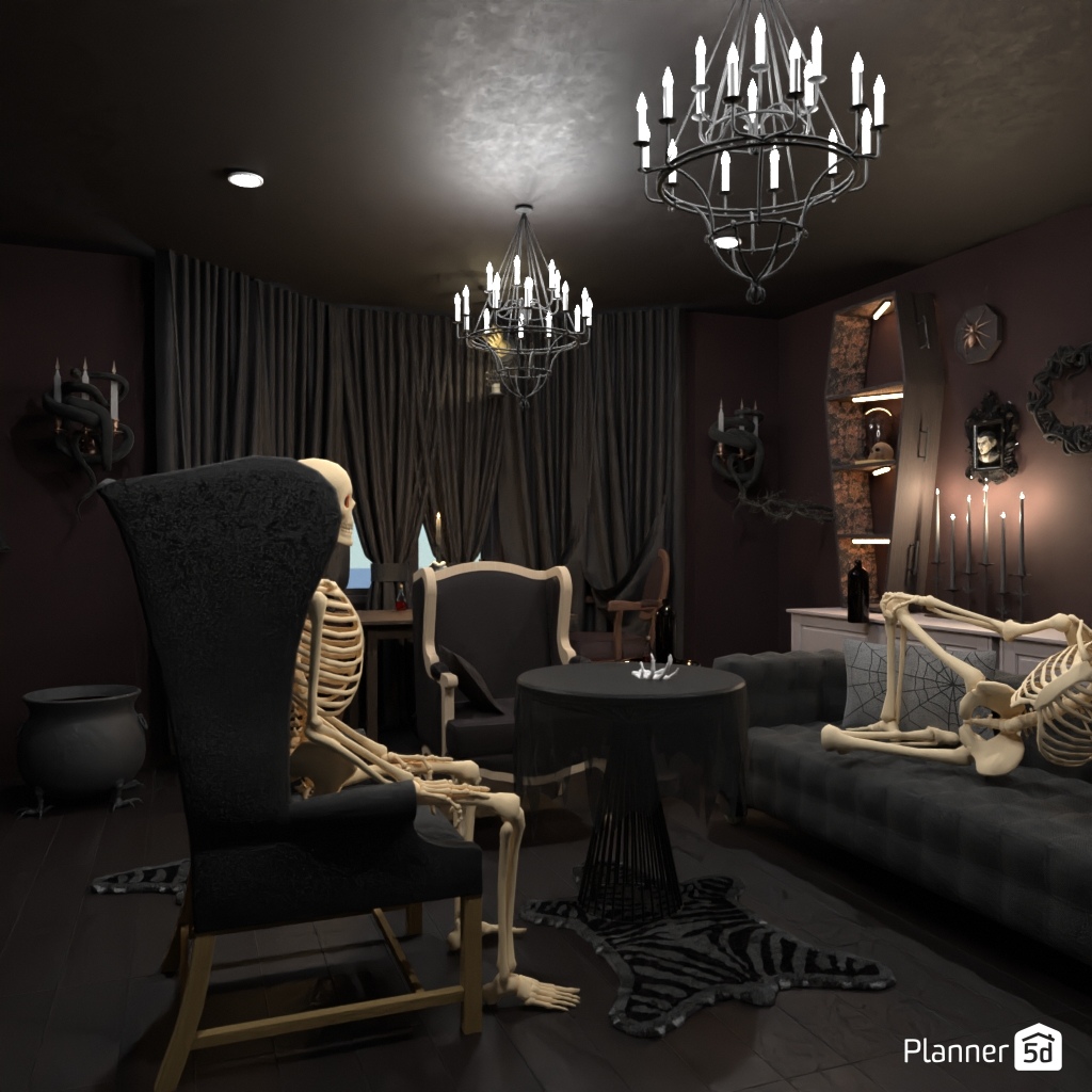 Halloween #22856574 by Editors Choice