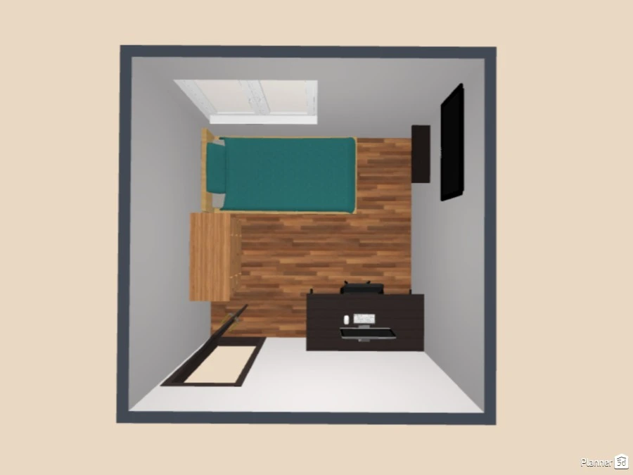 habitación de mati #3096848 by User 117276251