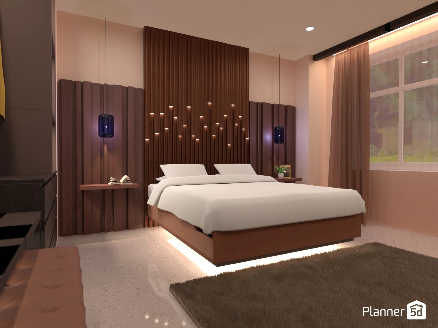 Hotel-design #158499 by Ay.ha Irfan