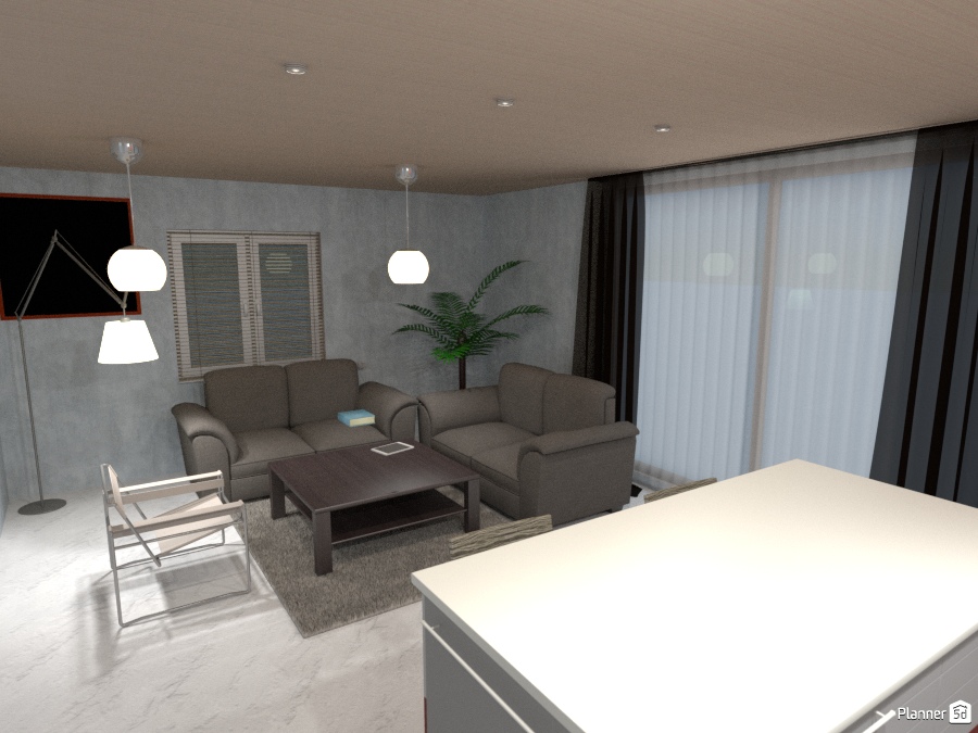 SALON #1415902 by Spa Ibiza