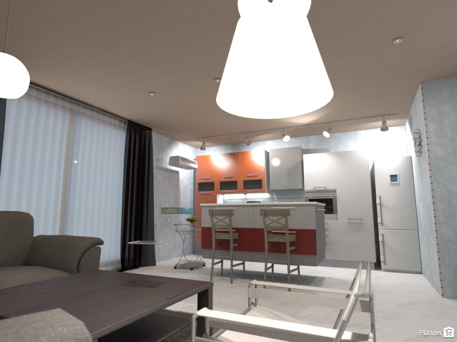 COCINA #1415912 by Spa Ibiza