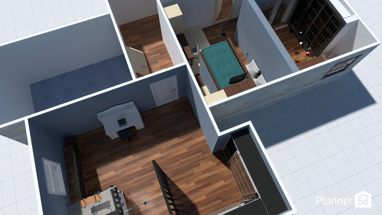 Progetto #104 #3084152 by MARIAROSARIA TRIOLA