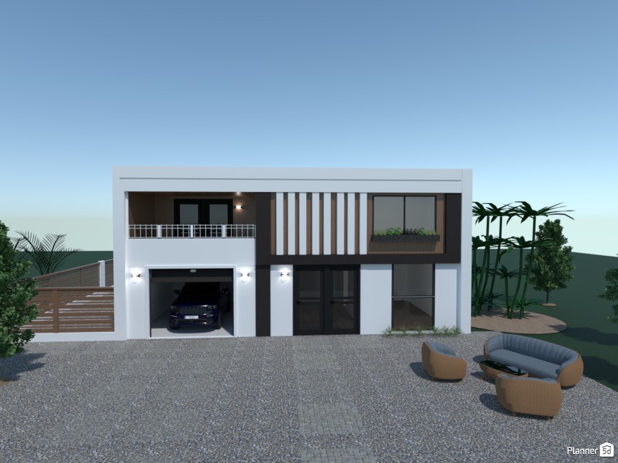 Miami Home 2 #3101446 by Isabel