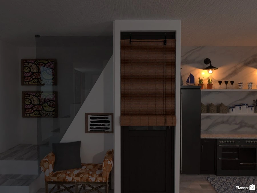 Miami #79166 by Isabel