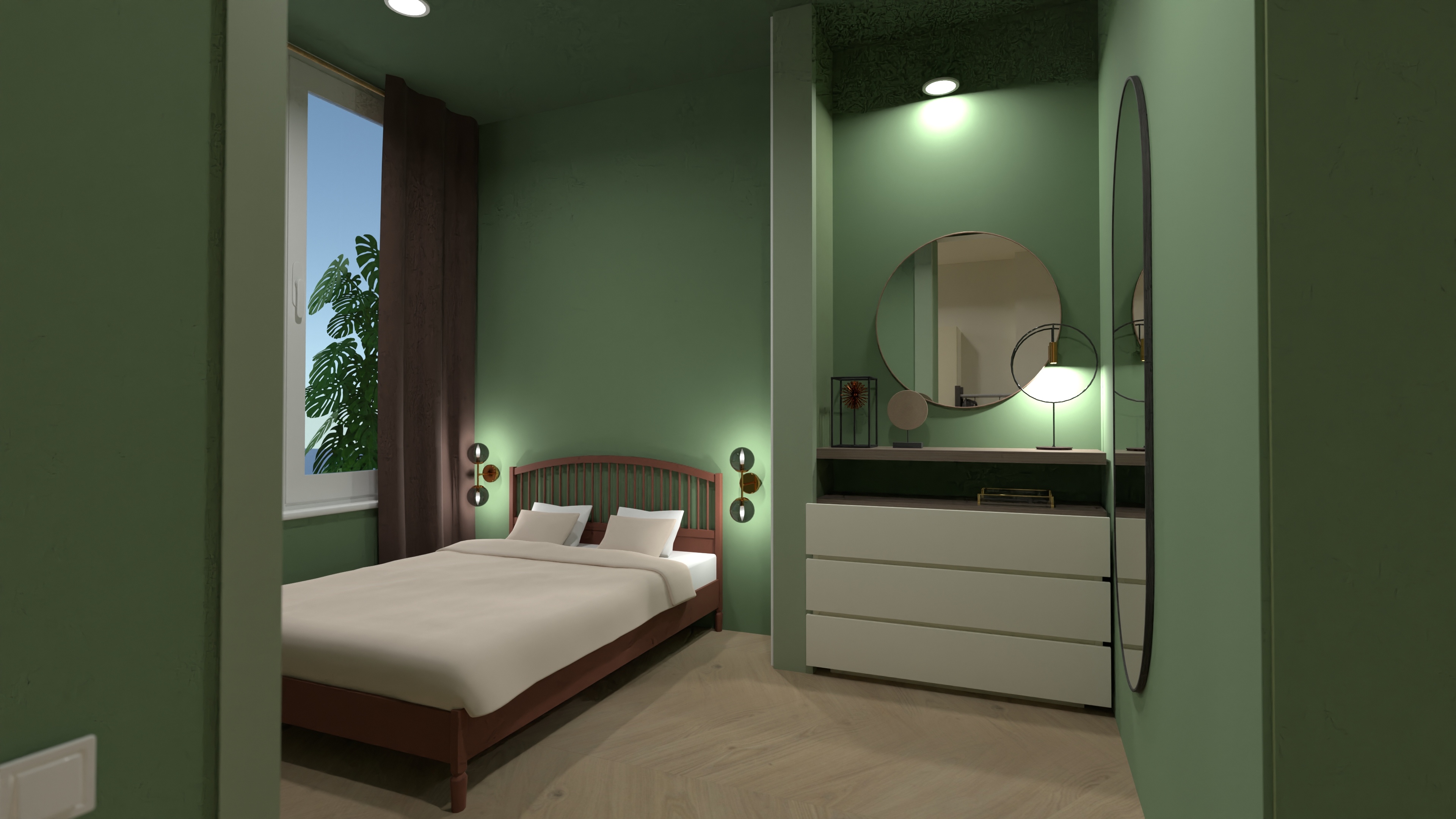 final u kleuren 1 #23368974 by Luna