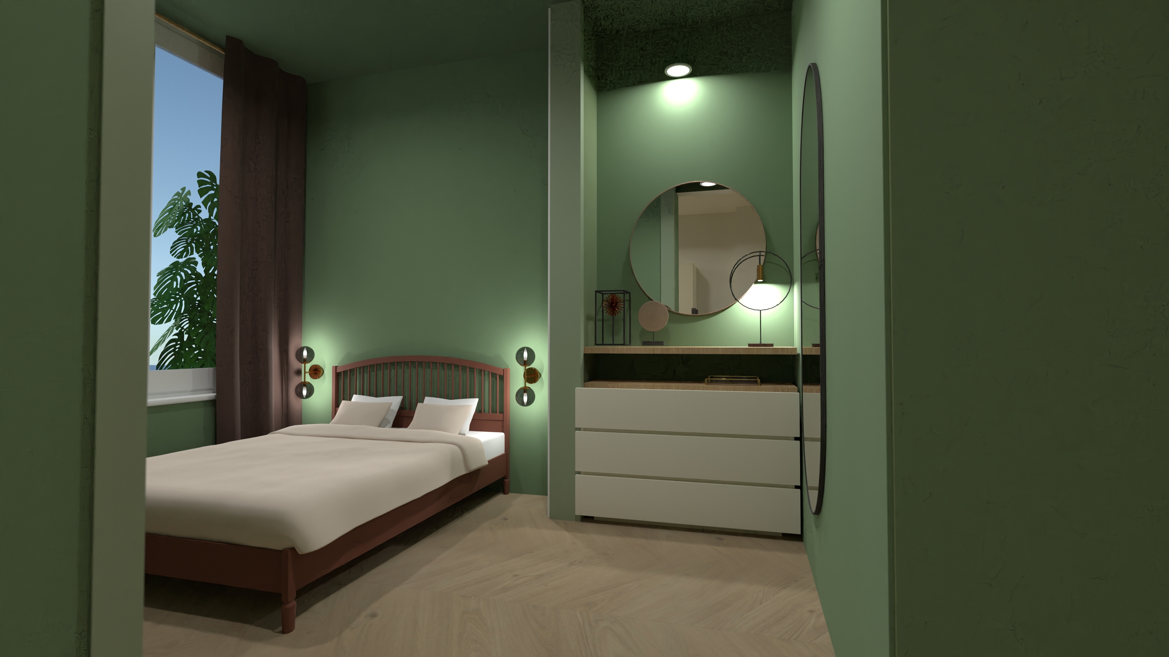 final u kleuren 1 #23369690 by Luna