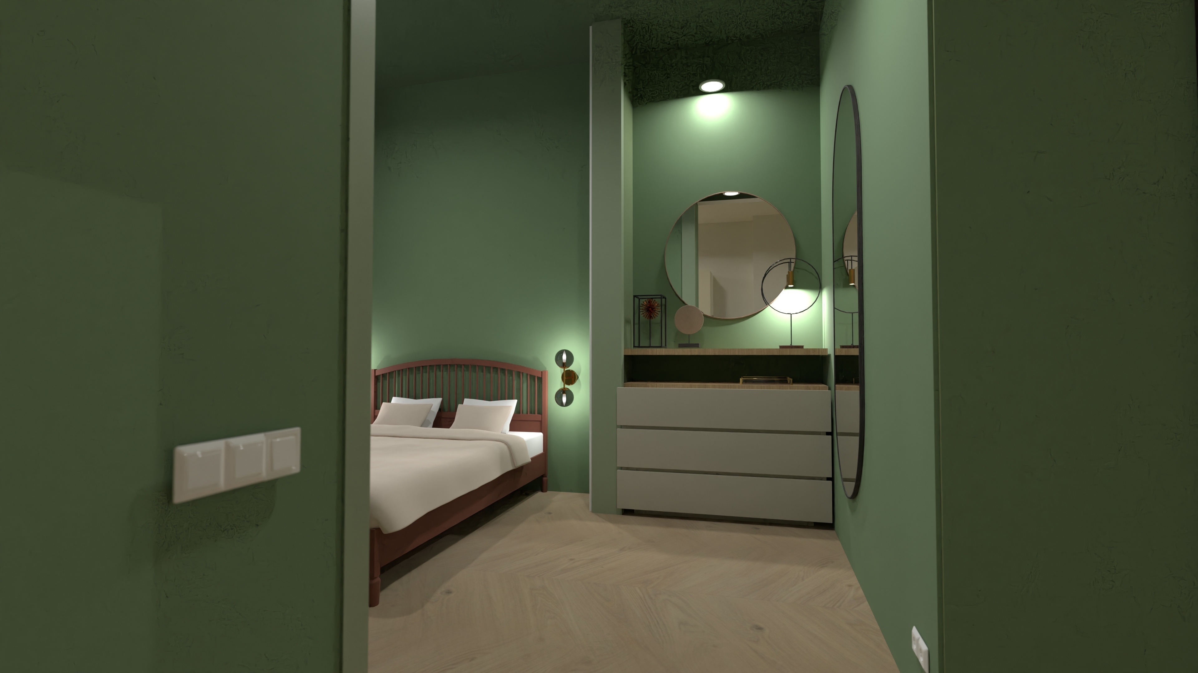 final u kleuren 1 #23369698 by Luna