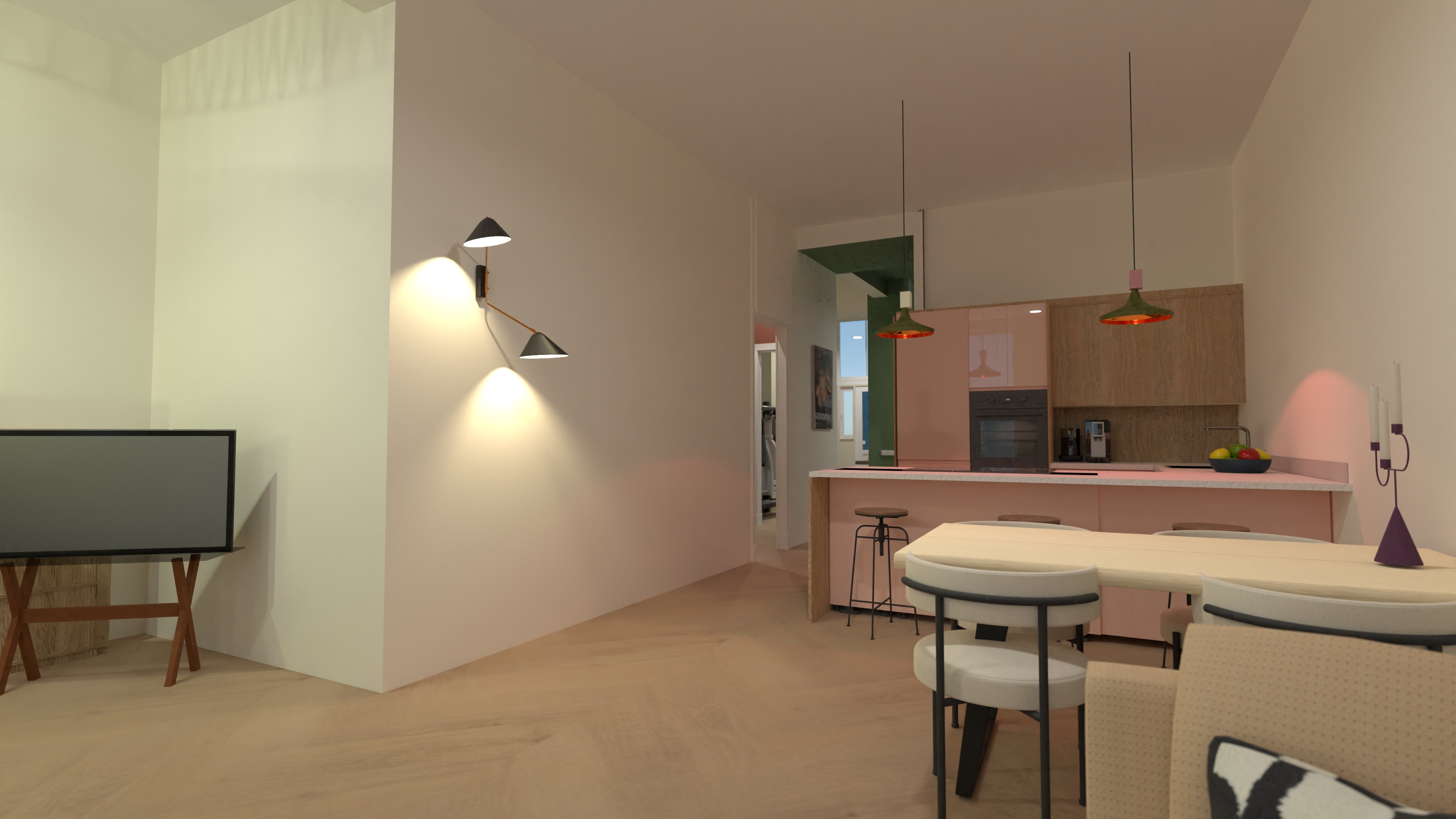 final u kleuren 1 #23469807 by Luna