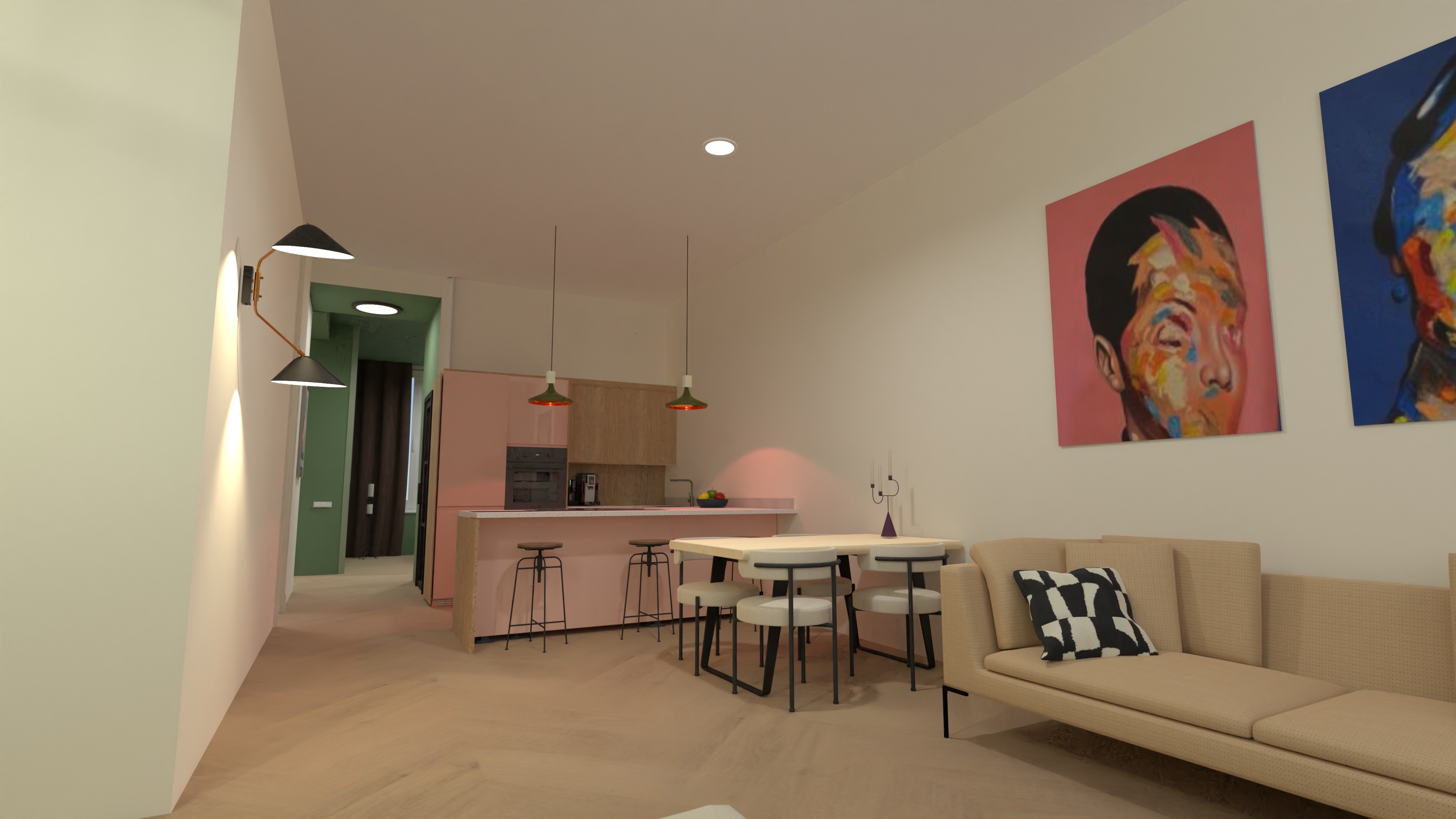 final u kleuren 1 #23474287 by Luna