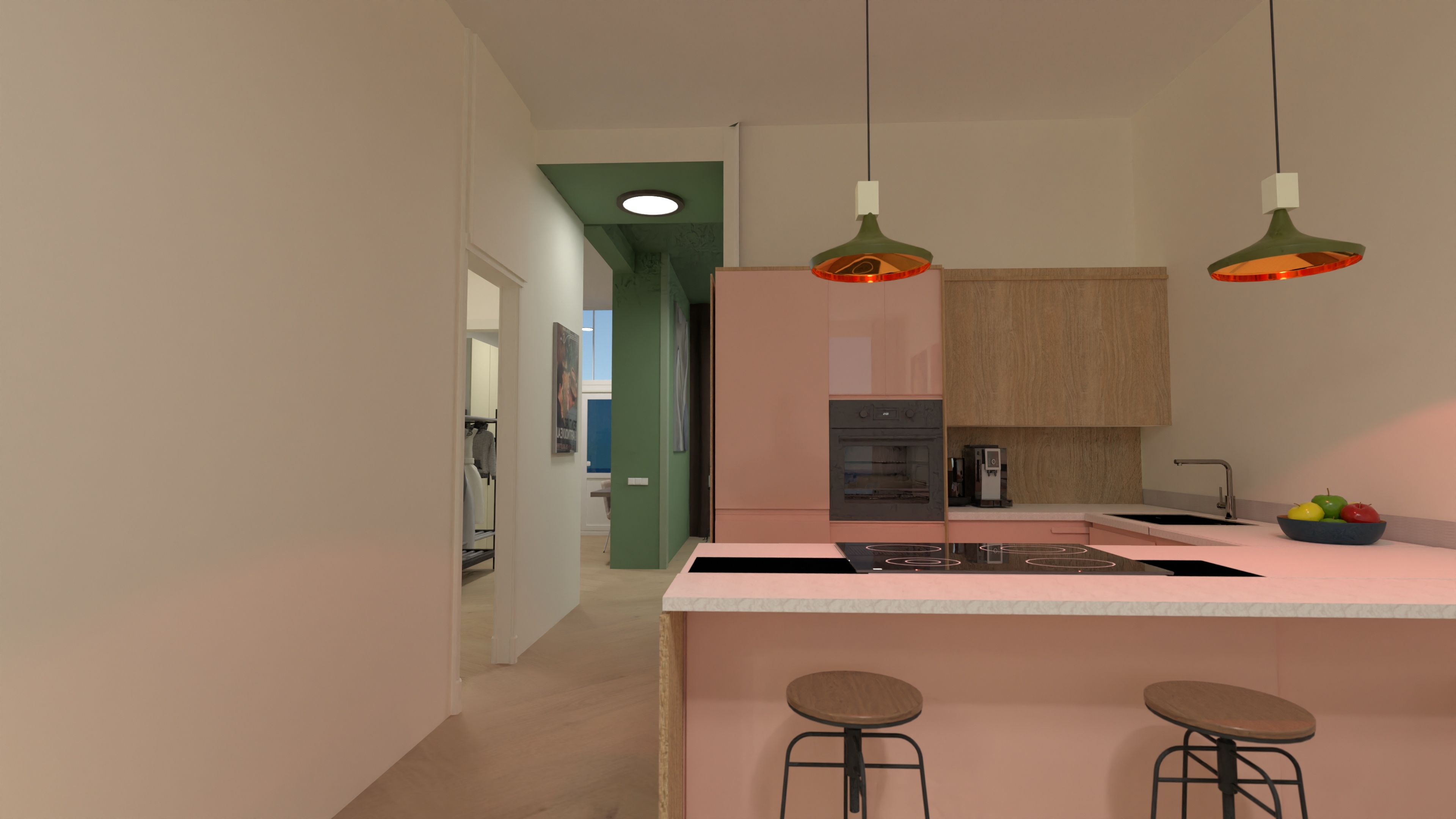 final u kleuren 1 #23474431 by Luna