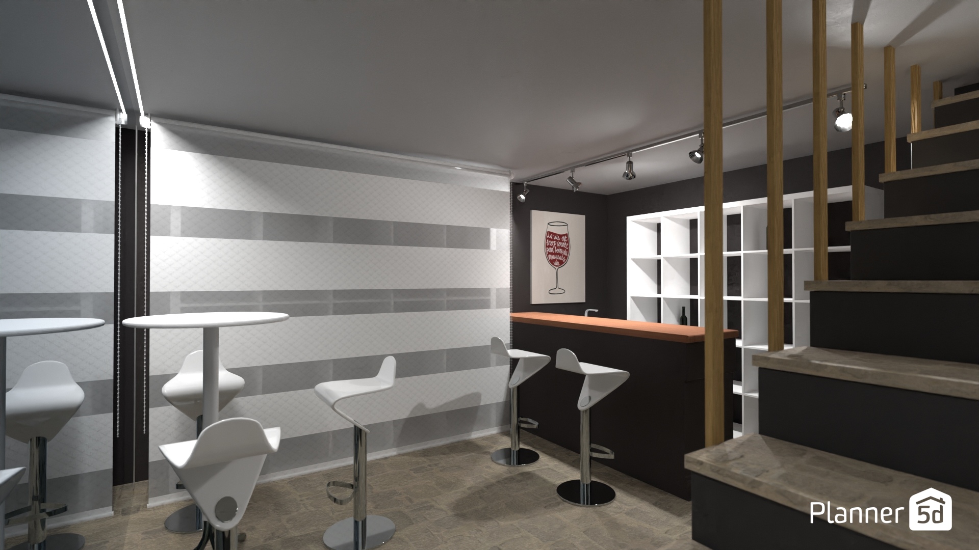 Bodega Torrebarajas 2 #24340676 by Euge