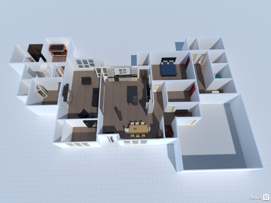 Mooneyham #3020003 by Anonymous