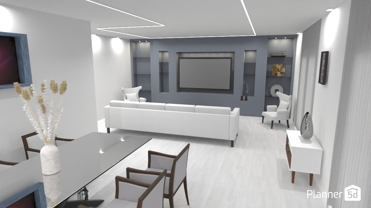 Renovation #25226592 by Paulo Moreno