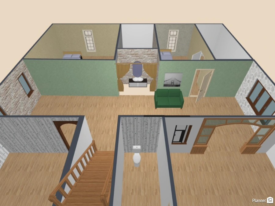 home #3100692 by User 123943016