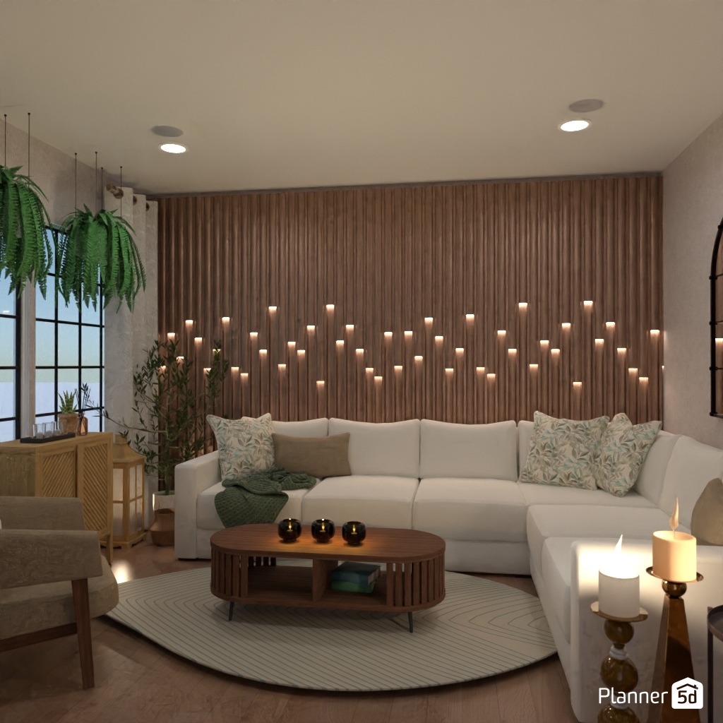 Candle day copy #23537510 by Editors Choice