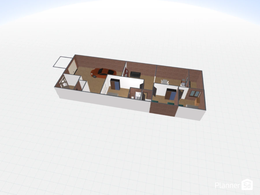 casa #3139416 by User 219951120