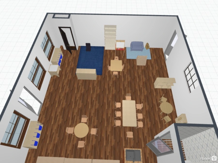 Preschool #3036120 by Ceara Morse
