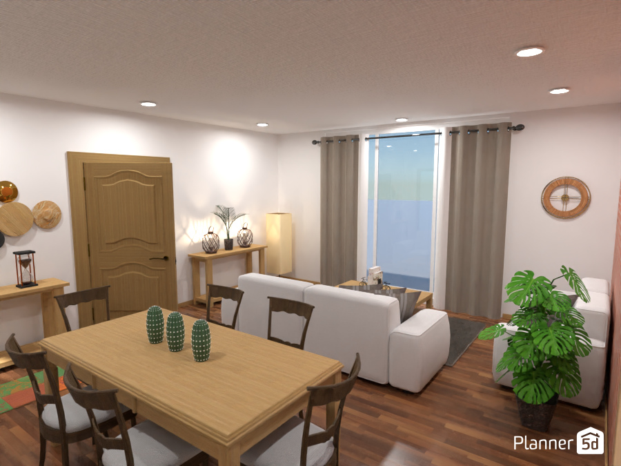 Batallon Tarma #12724591 by Erick Blanco