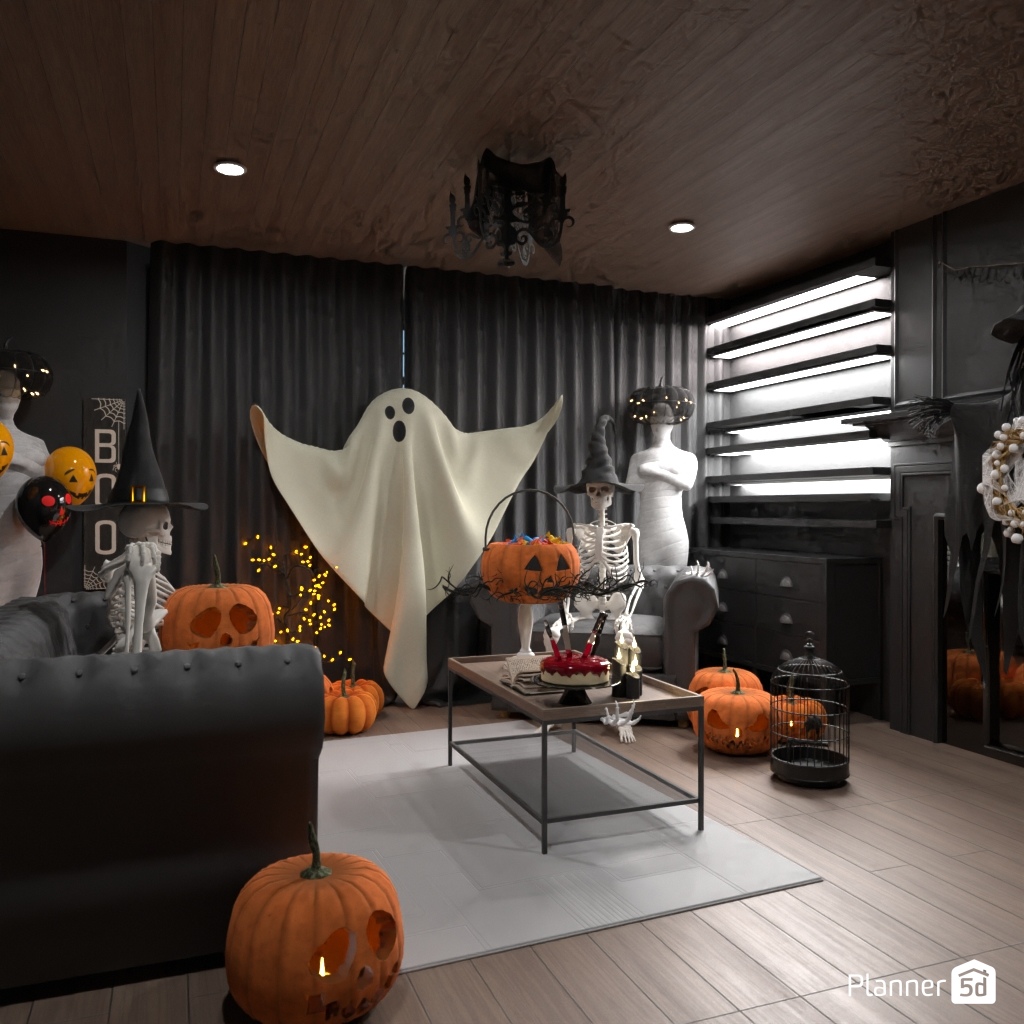 Halloween #22842414 by Editors Choice