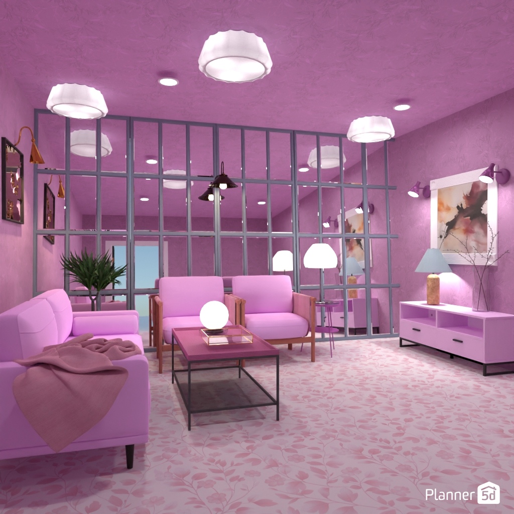 NATIONAL PINK DAY #27976088 by Editors Choice