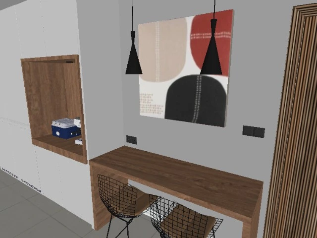 apartment #3052224 by Gabryel7