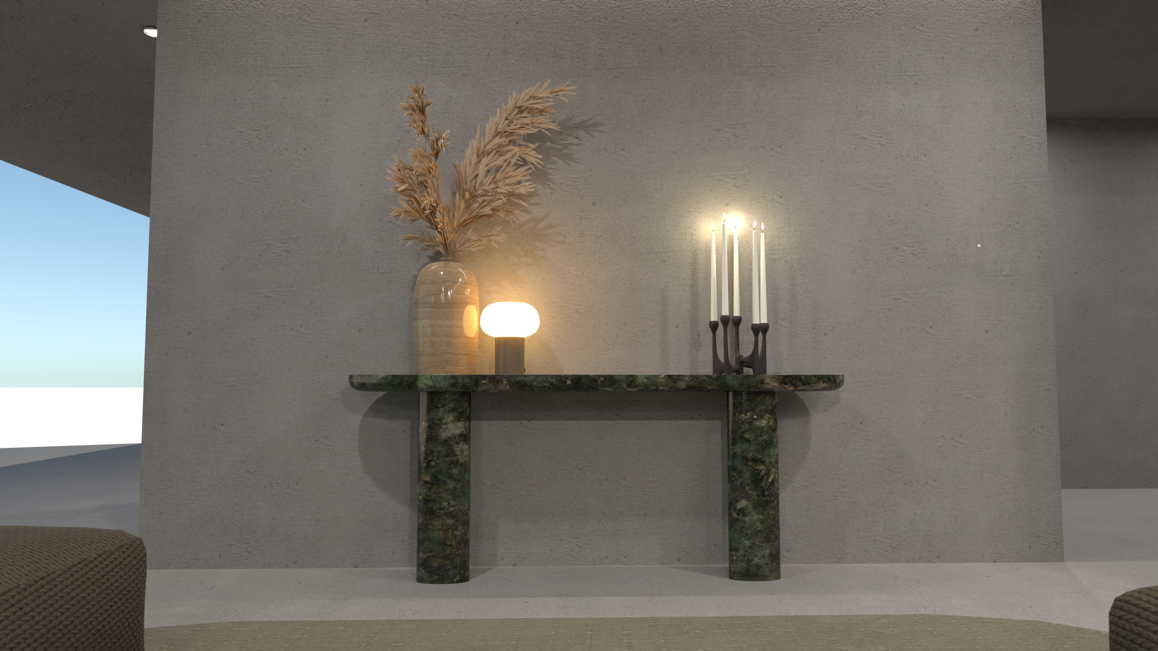 Arizona Modern House #13991347 by Ana G