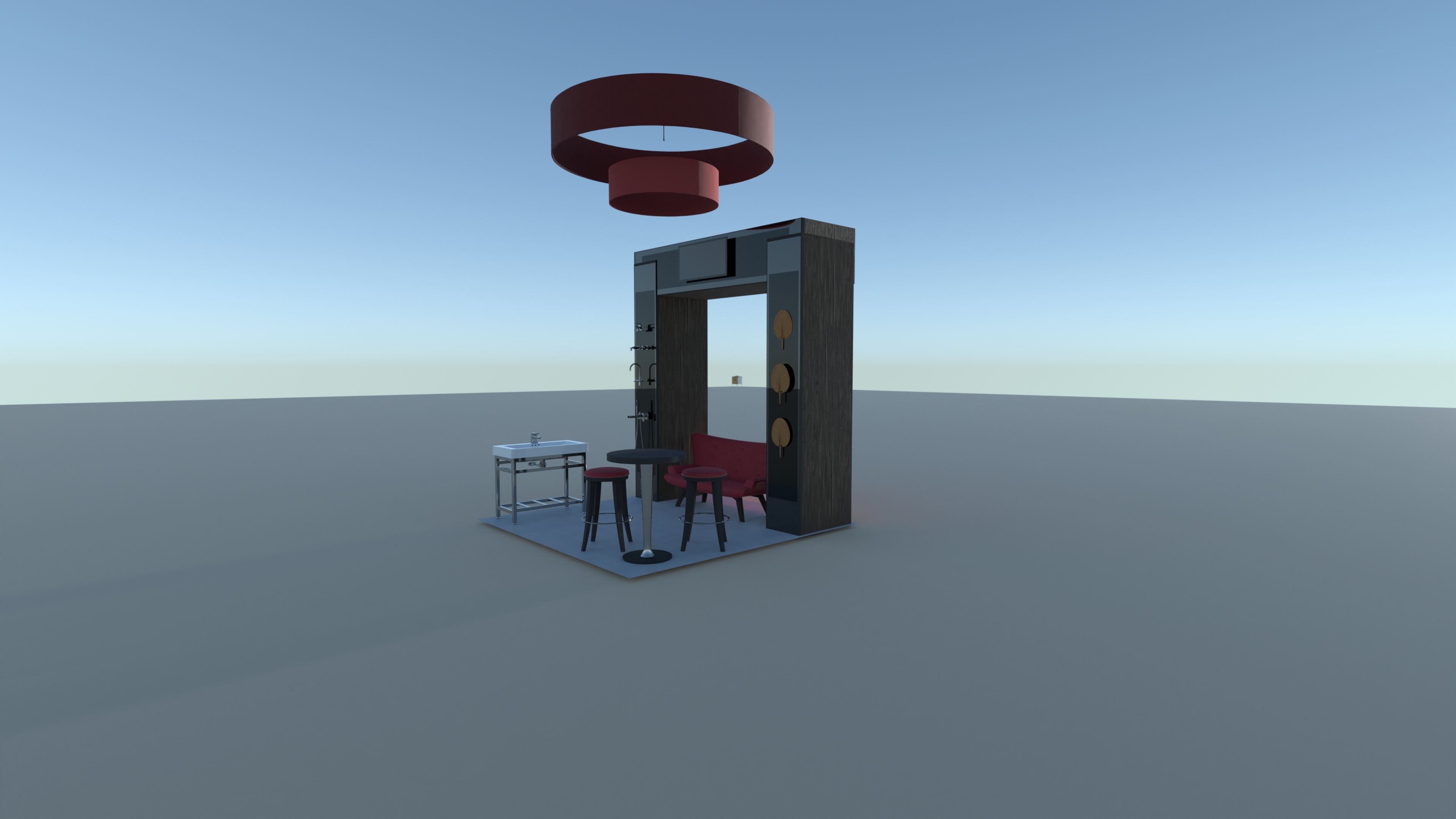 ATS TRADESHOW PROJECT 3 #24202548 by User 164352536