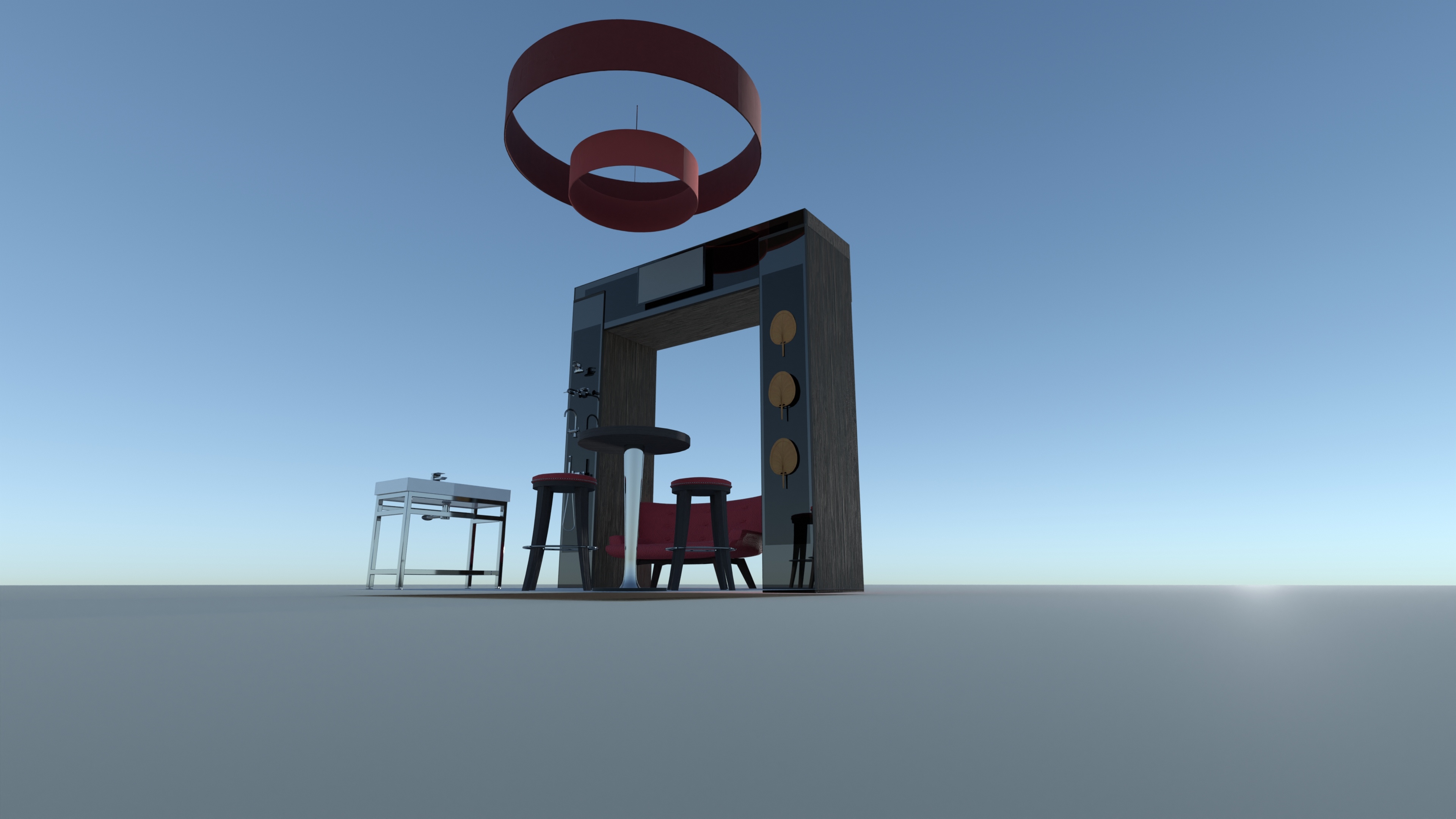 ATS TRADESHOW PROJECT 3 #24202556 by User 164352536