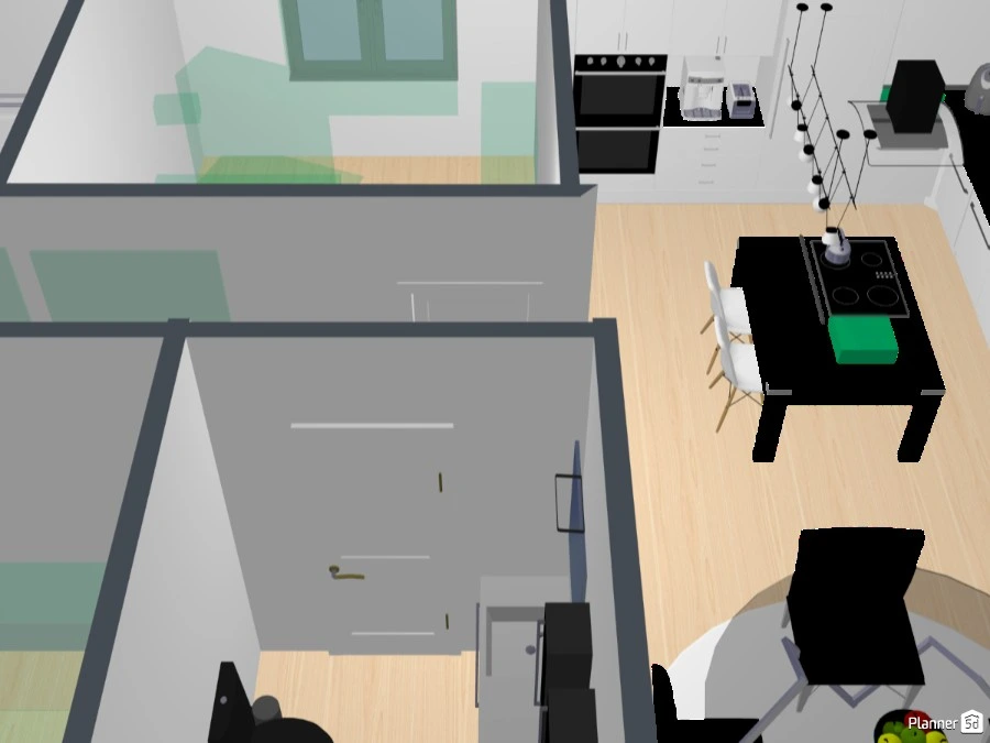 Casa #3012900 by Jessica Alice