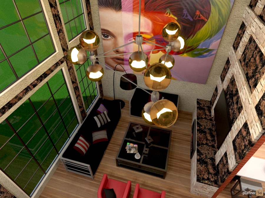 дом #697738 by paradise