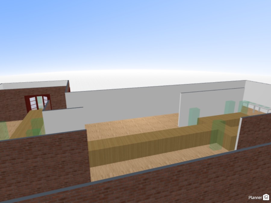 New project #23400059 by User 158761822