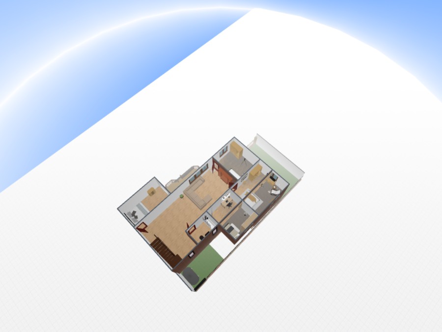 Nuevo proyecto #23363190 by User 158297358