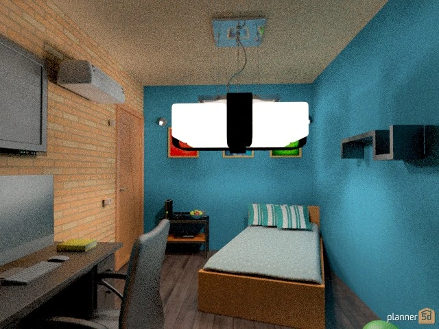 Novo projeto #2908012 by saom