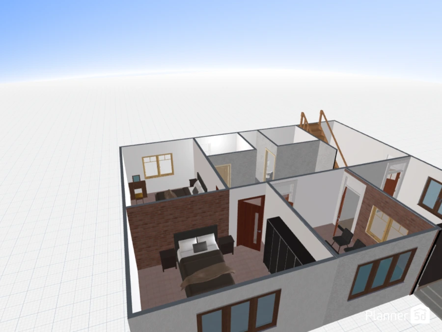 MyHouse #3131352 by User 190184396