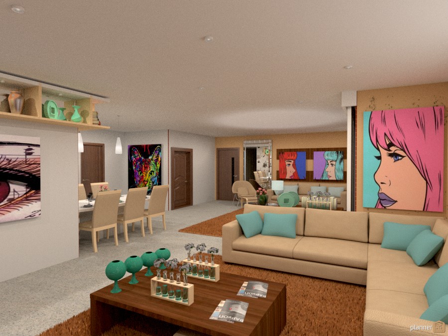 fantastic modern2 #1041748 by Jessica✅