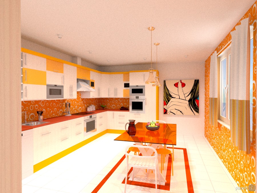 Orange #1042798 by Jessica✅
