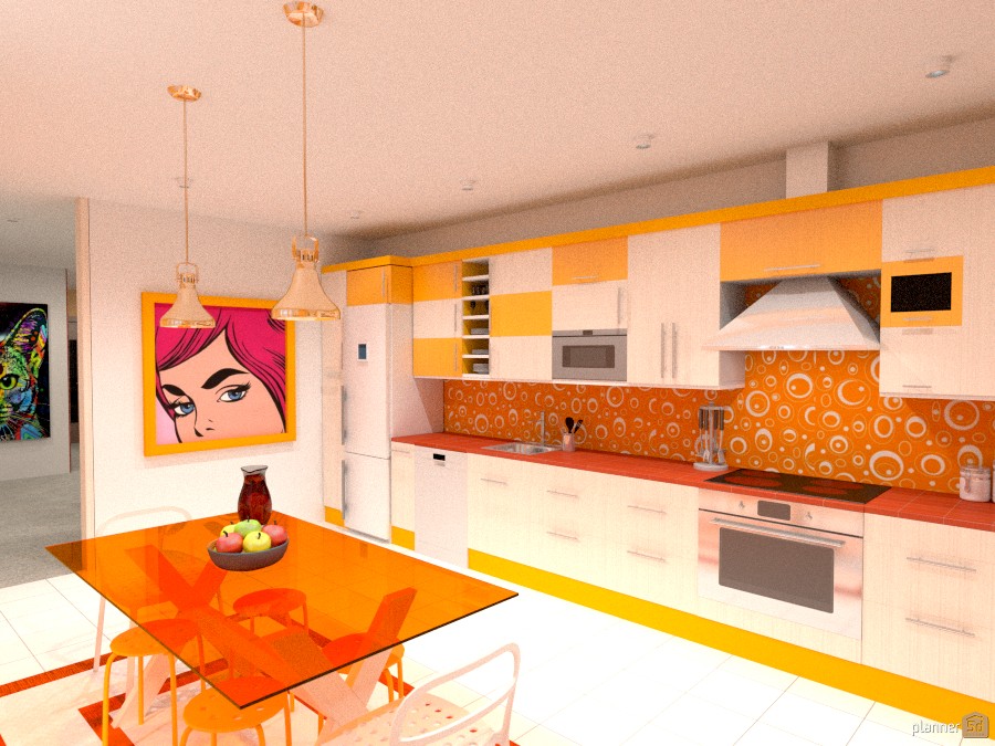 Orange #1042801 by Jessica✅