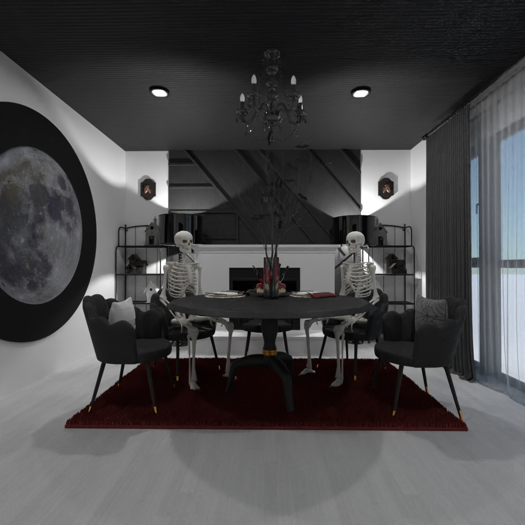 Halloween #15489683 by Editors Choice