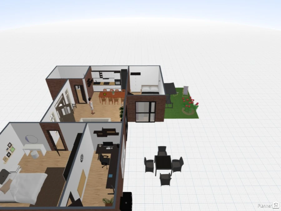 home1 #3072500 by User 75492740